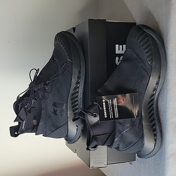 Converse Utility Explorer Counter Climate Boot Men's  US 8 Style  172125C - Picture 3 of 5